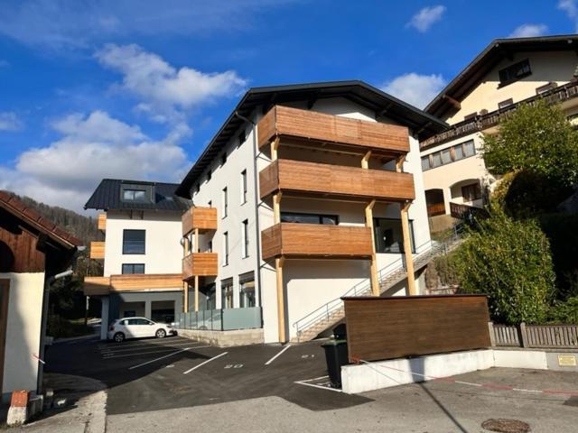 Neues Traunsee Apartment Альтмюнстер Экстерьер фото