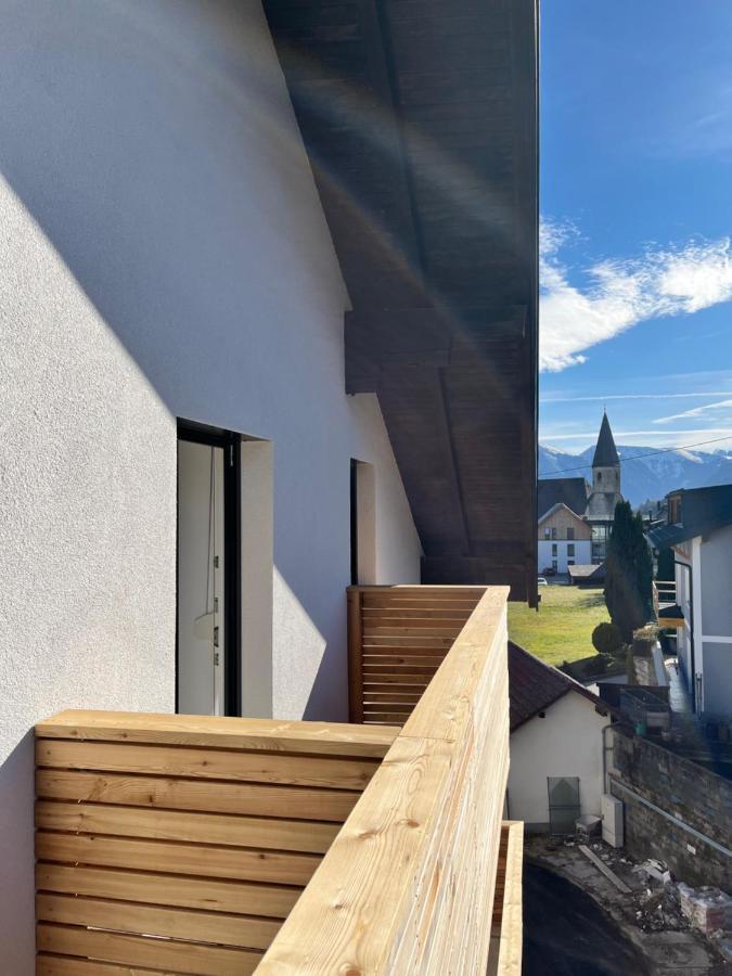 Neues Traunsee Apartment Альтмюнстер Экстерьер фото